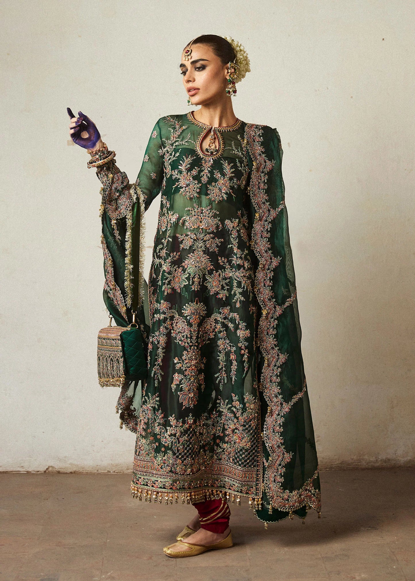 Hussain Rehar -Jamali