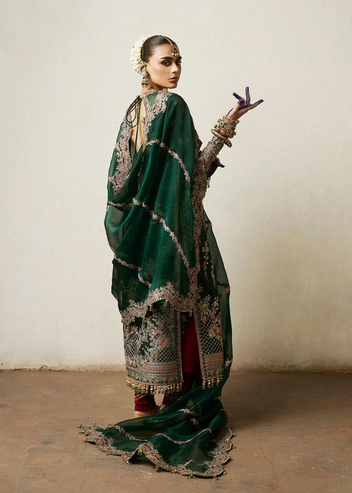 Hussain Rehar -Jamali