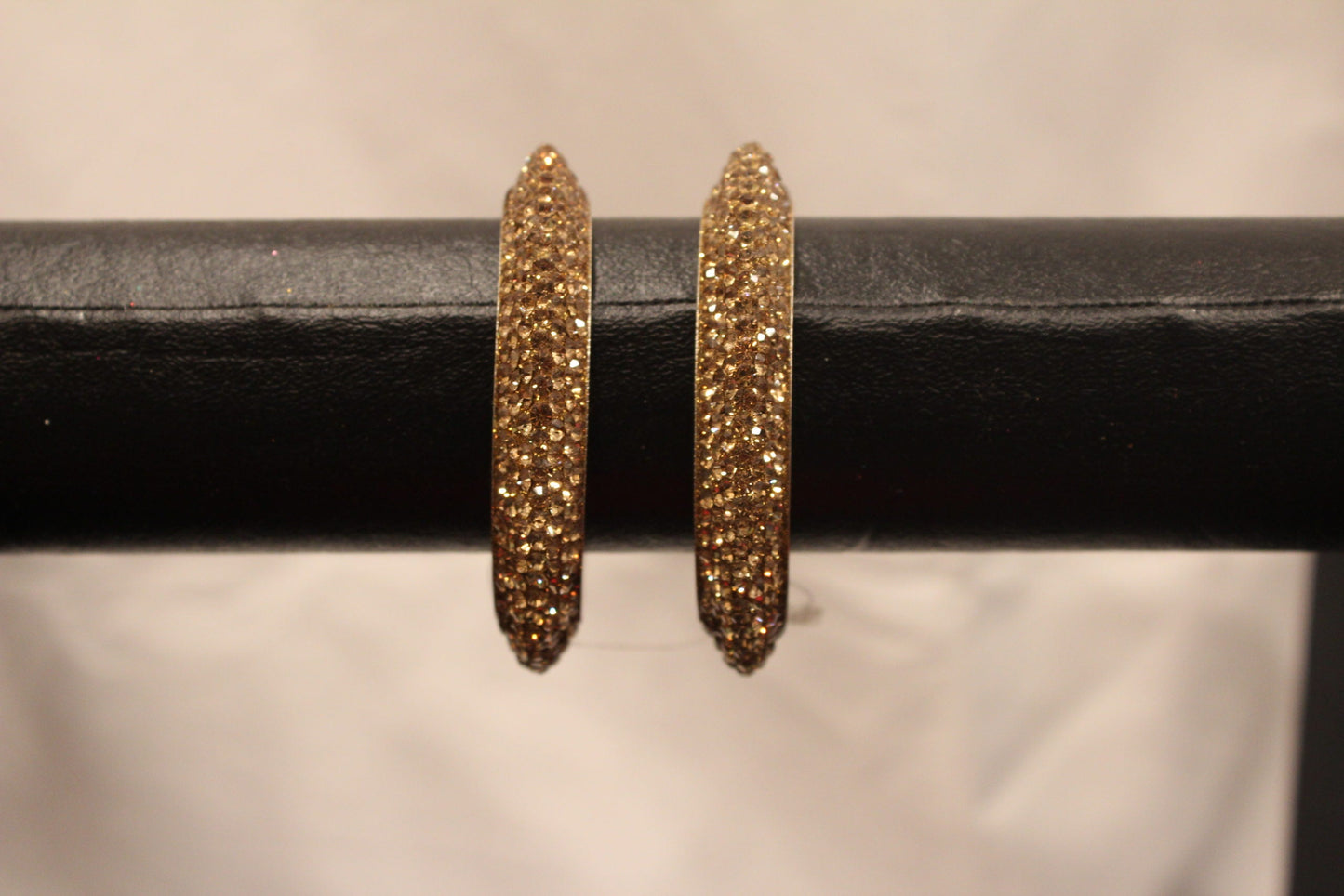 Pakistani Heavy Bronze Bangles