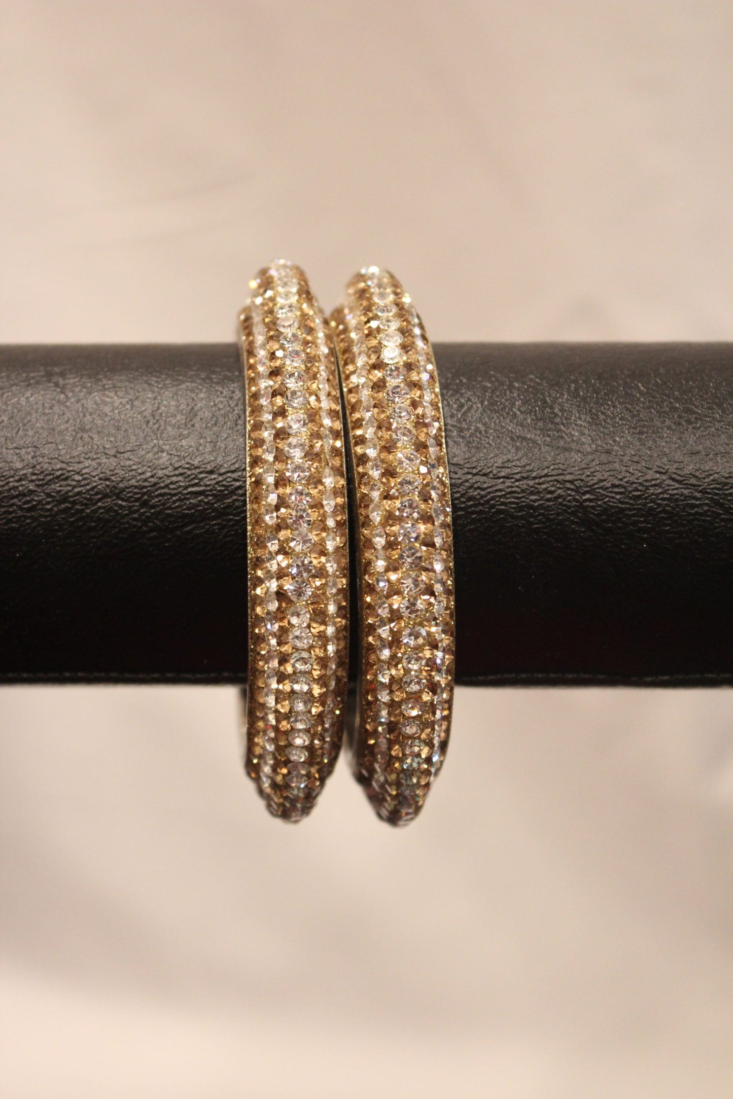 Pakistani Two-Tone Bangles