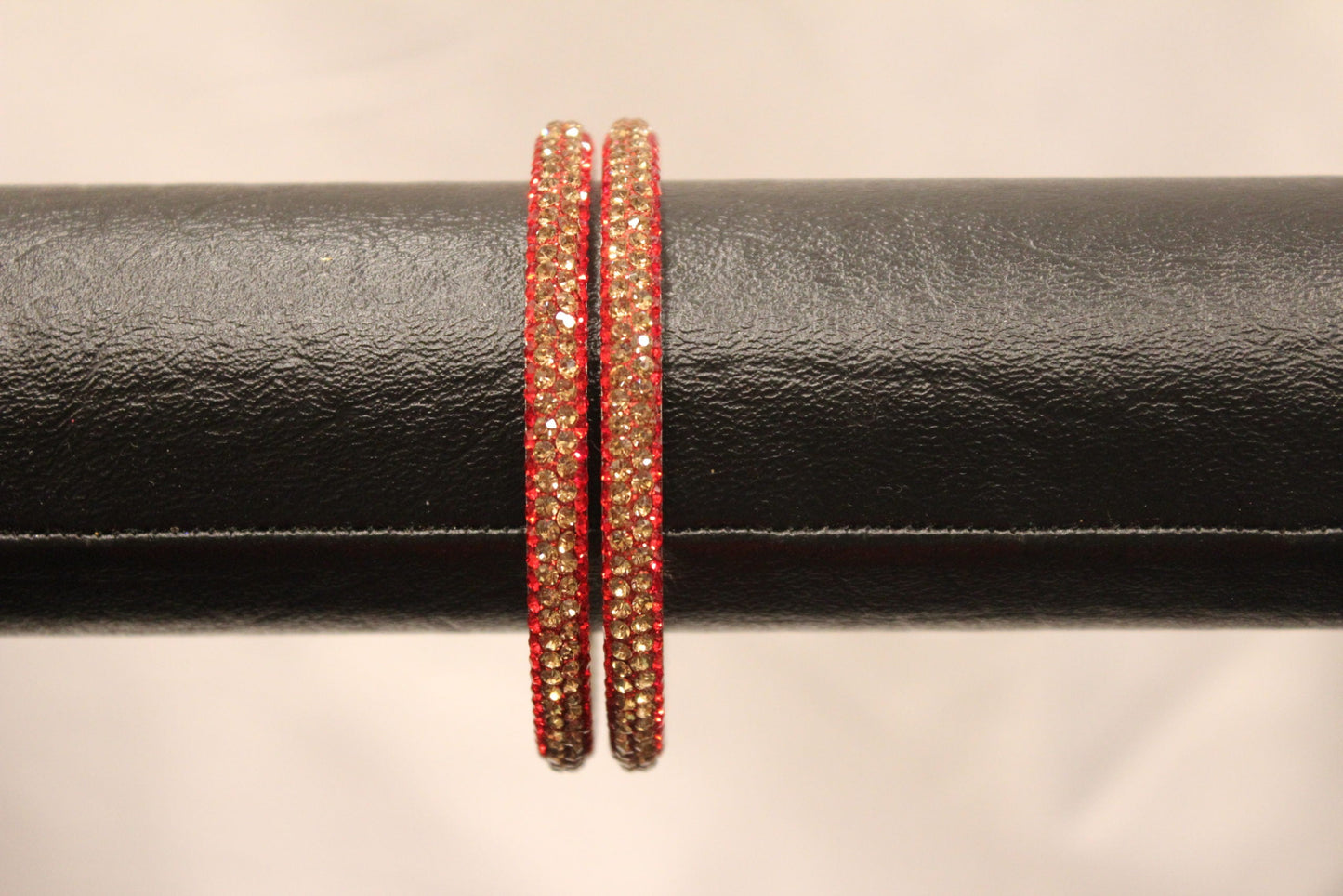 Pakistani Classic Wine Bangles