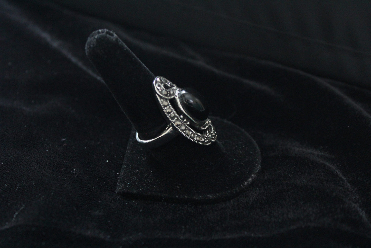 Women Lee Stone Ring