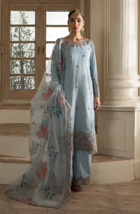 Emaan Adeel - Esra