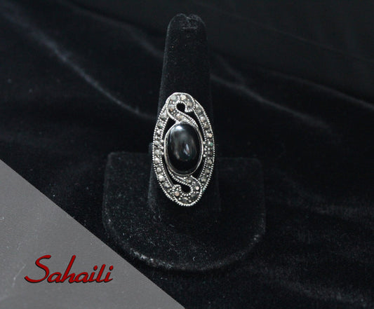 Women Lee Stone Ring
