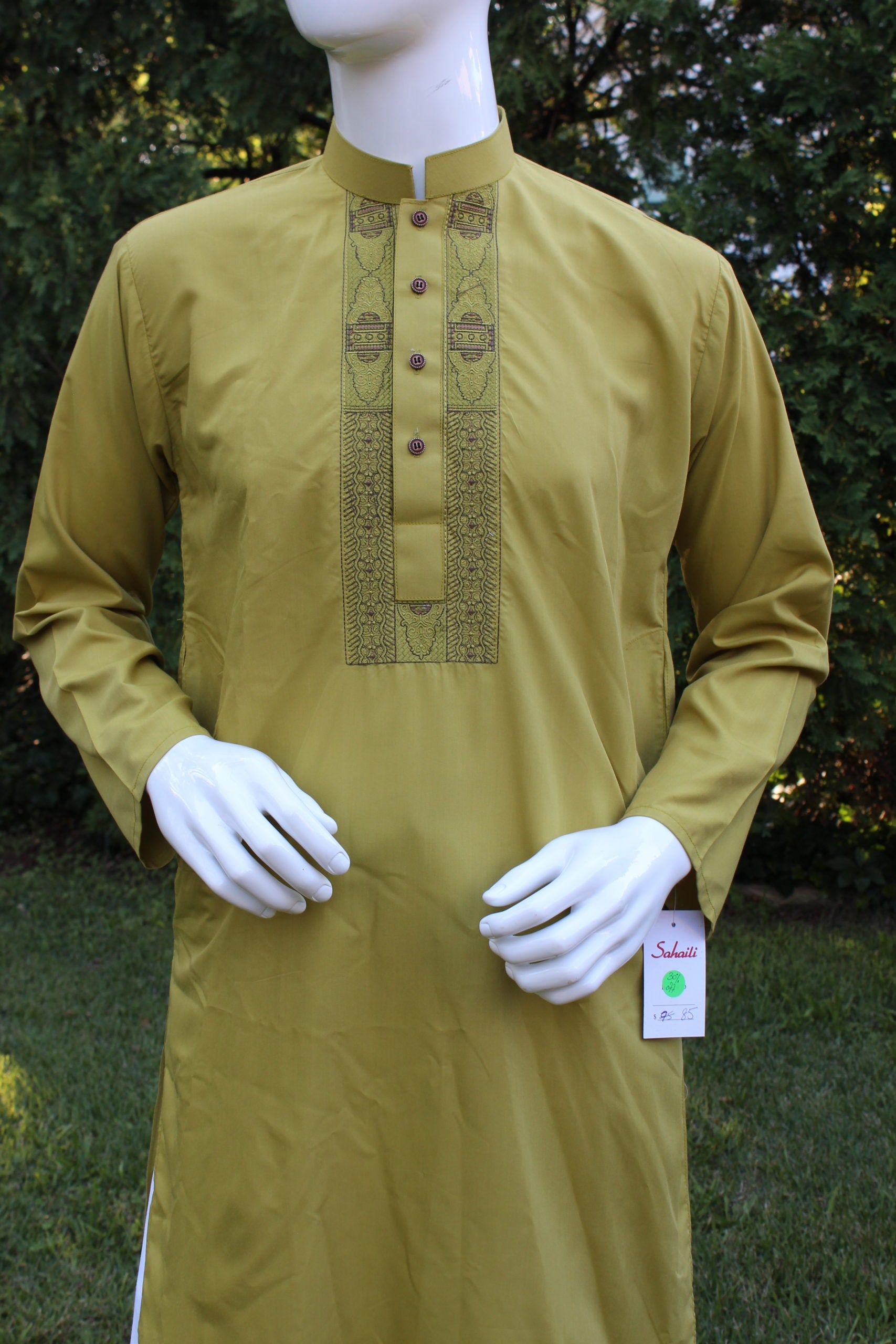 Latest shalwar kameez design male 2019 best sale